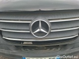 Mercedes  Sprinter 314 CDI EMP 3665 3.5T #41