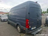 Mercedes  Sprinter 314 CDI EMP 3665 3.5T #49