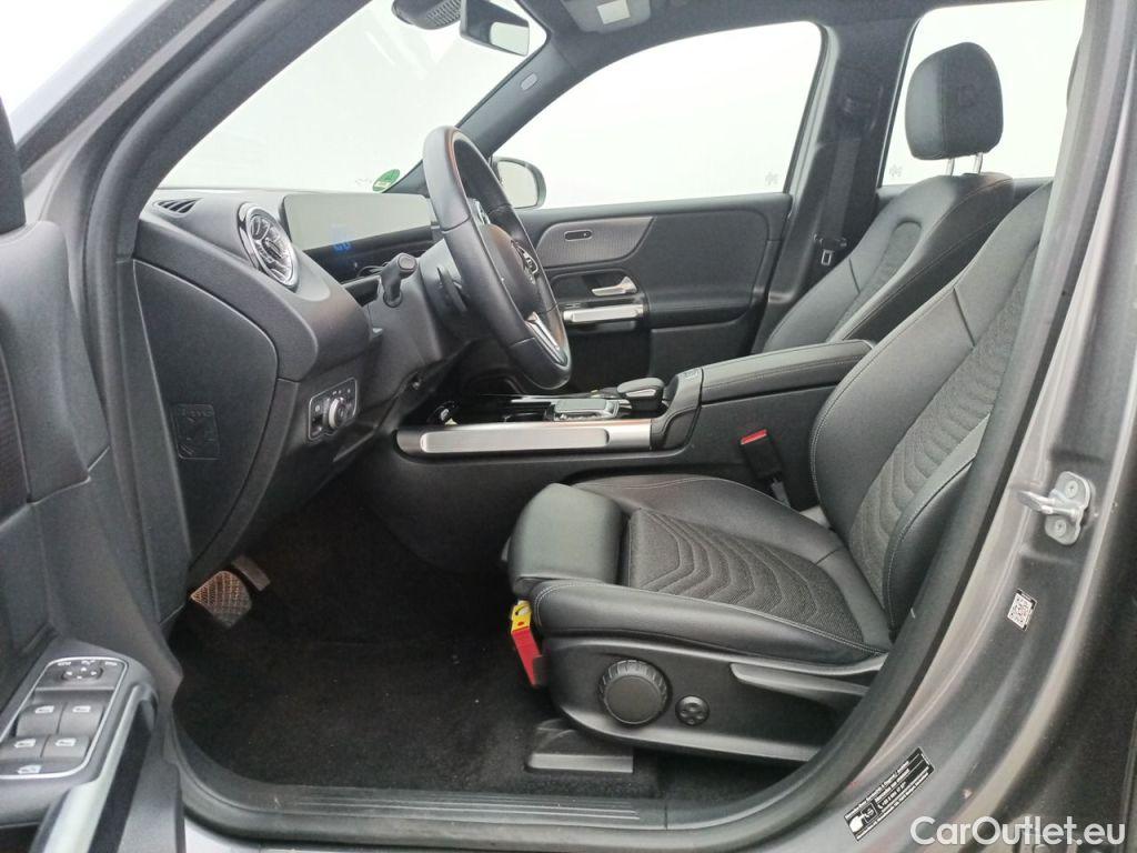 Mercedes  EQB Mercedes-Benz   250+ Business Line 5d 7 places  #3