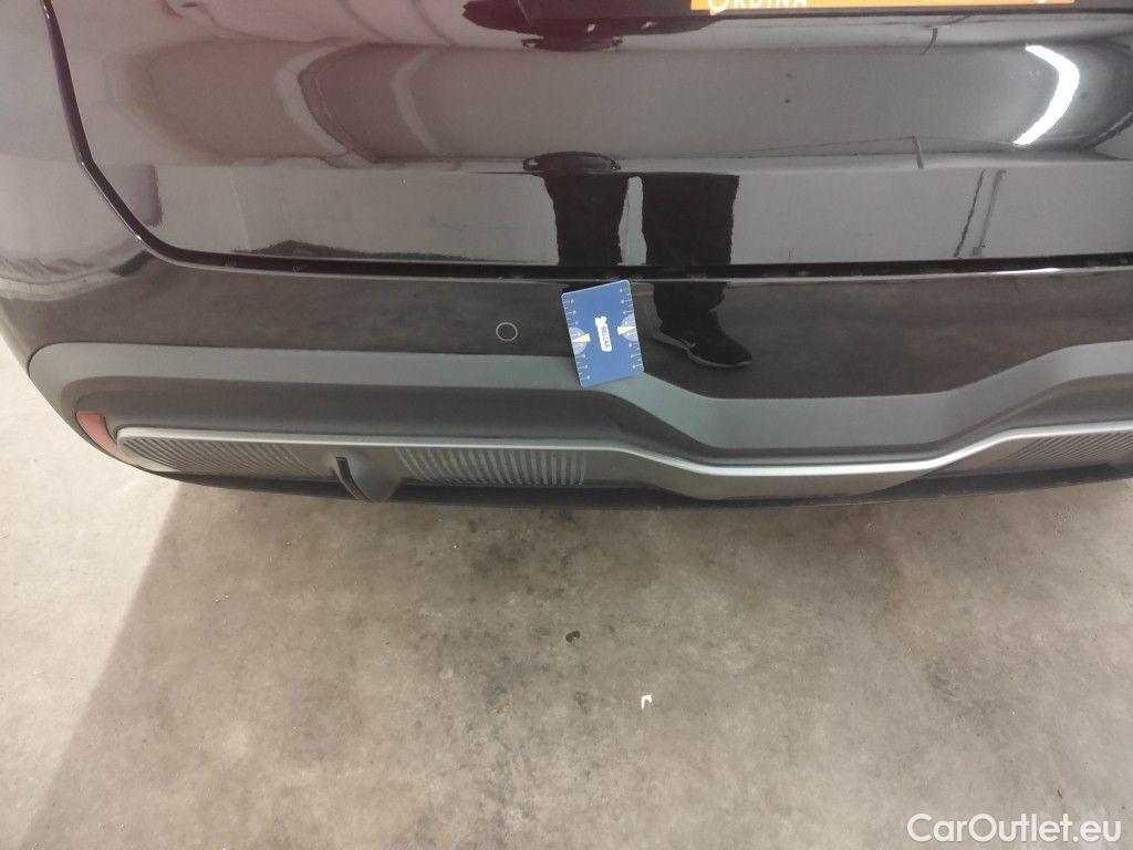 MG  4 MG  6 kWh Luxury 5d #22