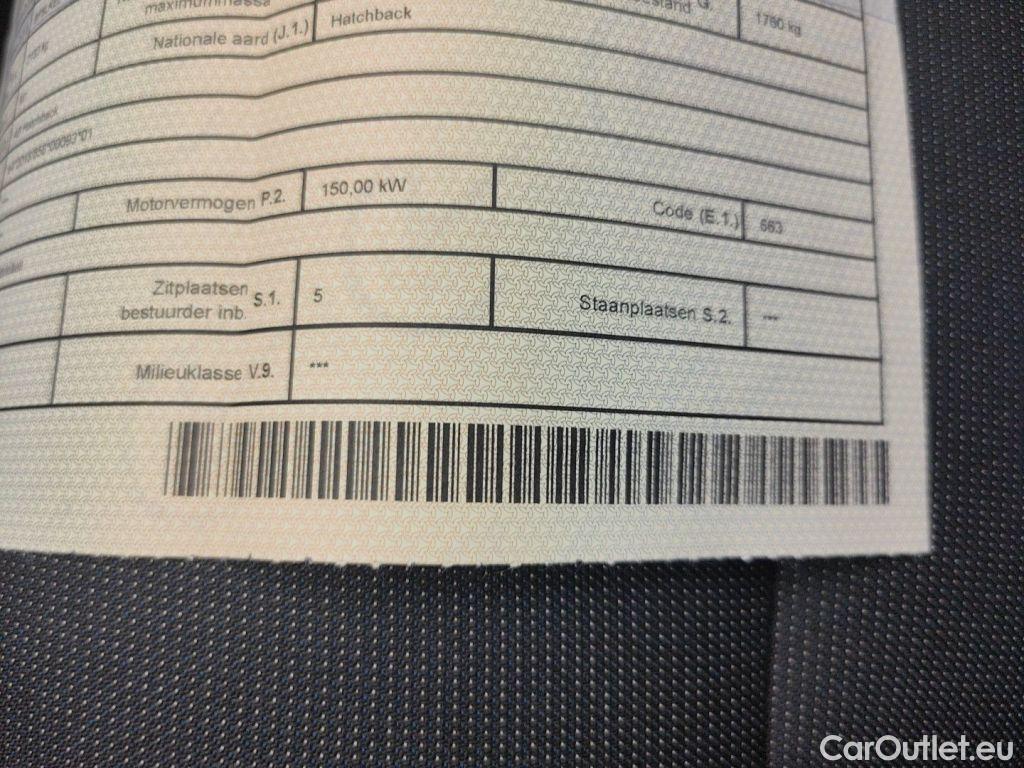 MG  4 MG  6 kWh Luxury 5d #11