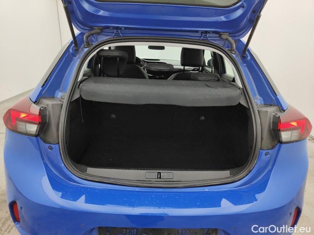 Opel  Corsa Opel  1.2 Turbo 74kW S/S Elegance 5d #15