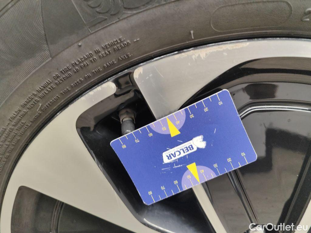 KIA  Cee'd KIA  Sportswagon Business Line 1.6 GDi PHEV DCT 5d #26