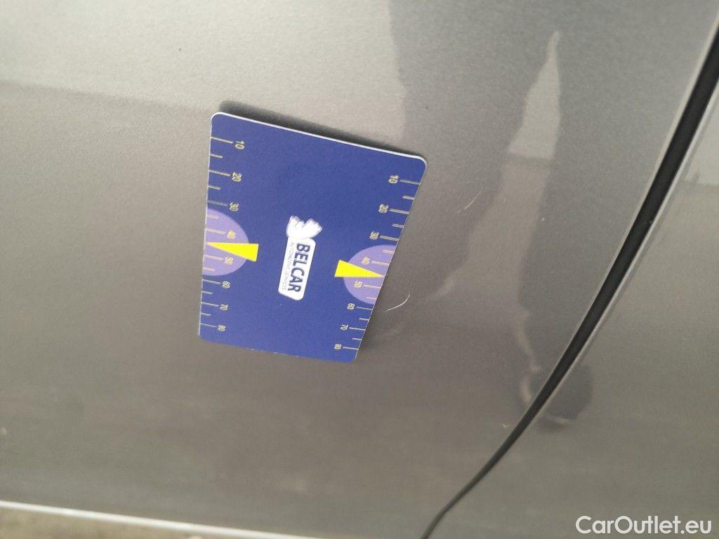 Peugeot  308 Peugeot  SW 1.2 PureTech 110 S&S Active Pack 5d #22