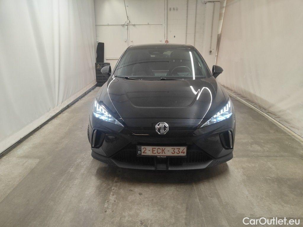 MG  4 MG  6 kWh Luxury 5d #5