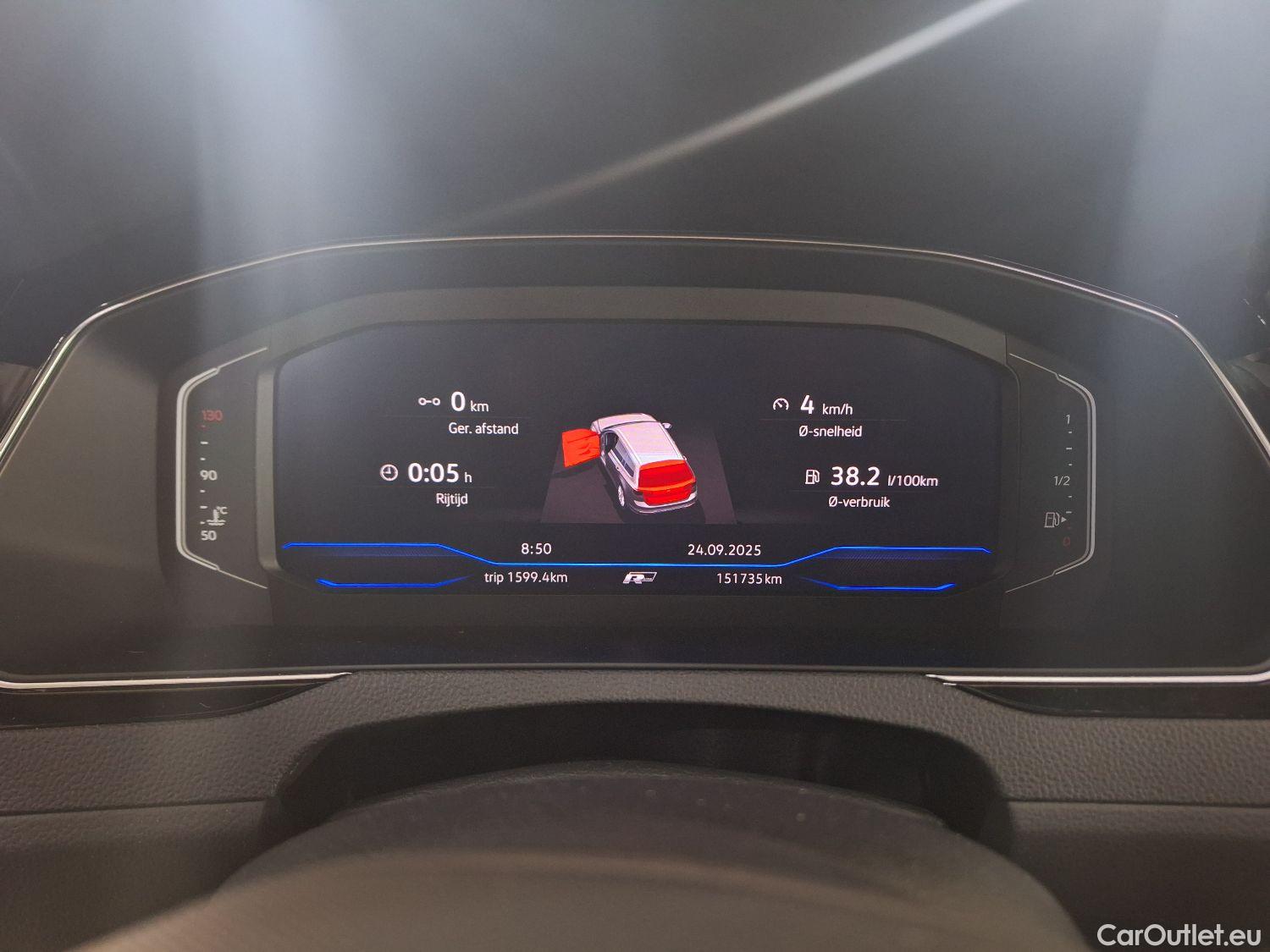 Volkswagen  Passat VW,  Variant FL'19, Volkswagen  Variant 2.0 TDI SCR 110kW DSG7 E #16