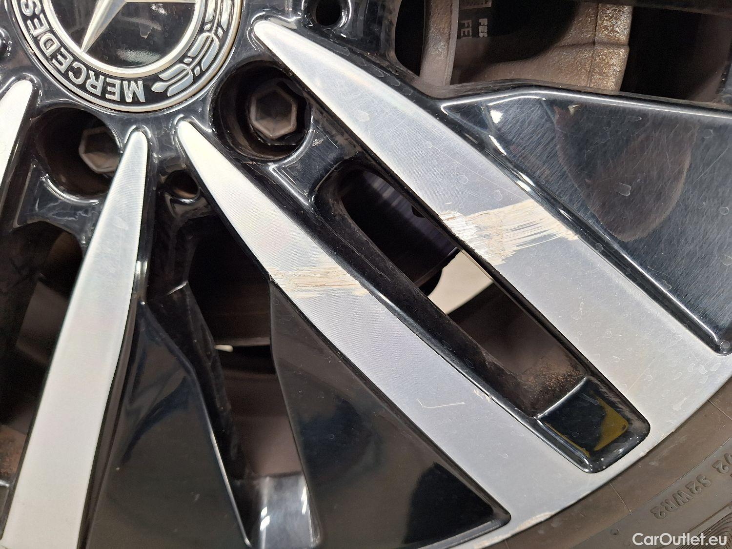 Mercedes  CLA-Klasse Mercedes, CLA-Class SB '19, Mercedes-Benz CLA Shooting Brake CLA 180 d Busines #2