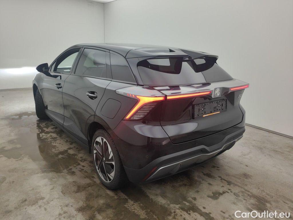 MG  4 MG  6 kWh Luxury 5d #7