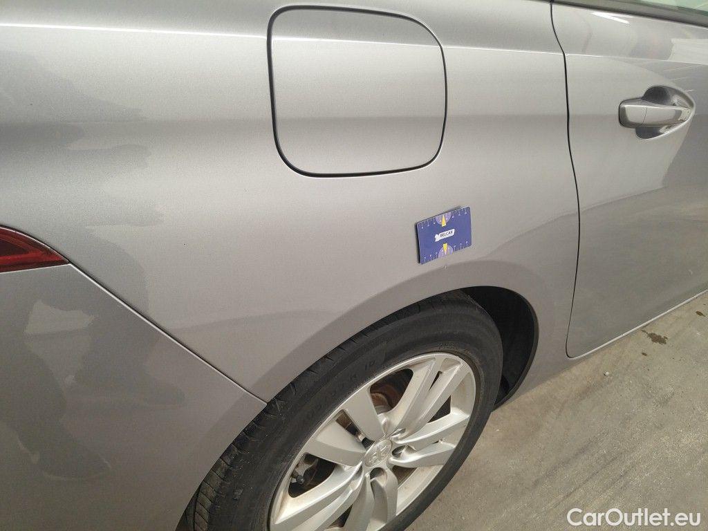 Peugeot  308 Peugeot  SW 1.2 PureTech 110 S&S Active Pack 5d #57