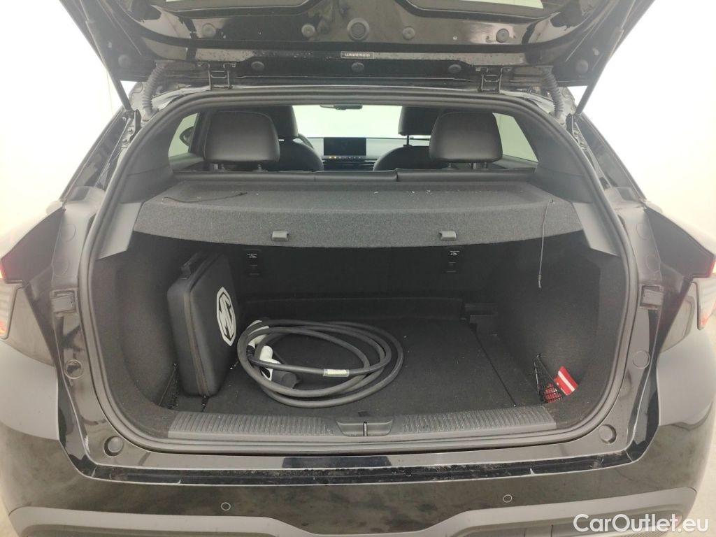 MG  4 MG  6 kWh Luxury 5d #14