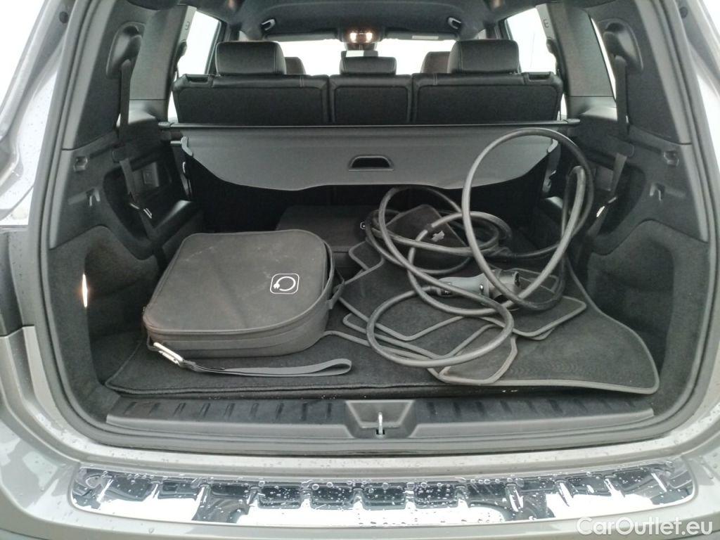 Mercedes  EQB Mercedes-Benz   250+ Business Line 5d 7 places  #14