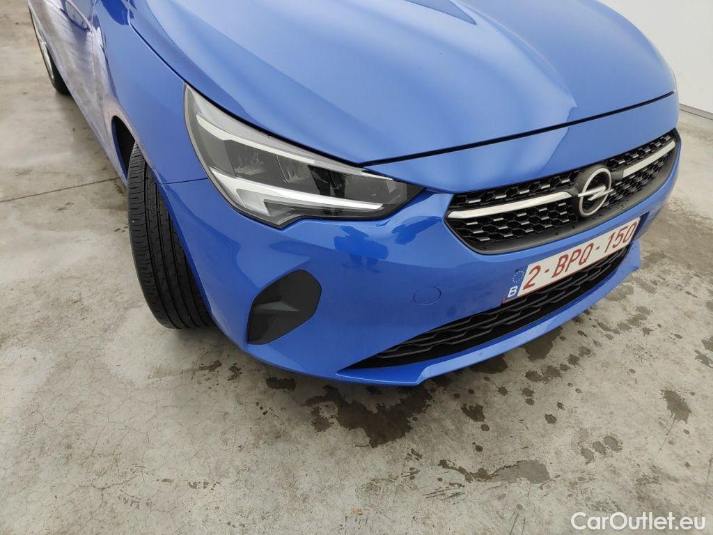 Opel  Corsa Opel  1.2 Turbo 74kW S/S Elegance 5d #24