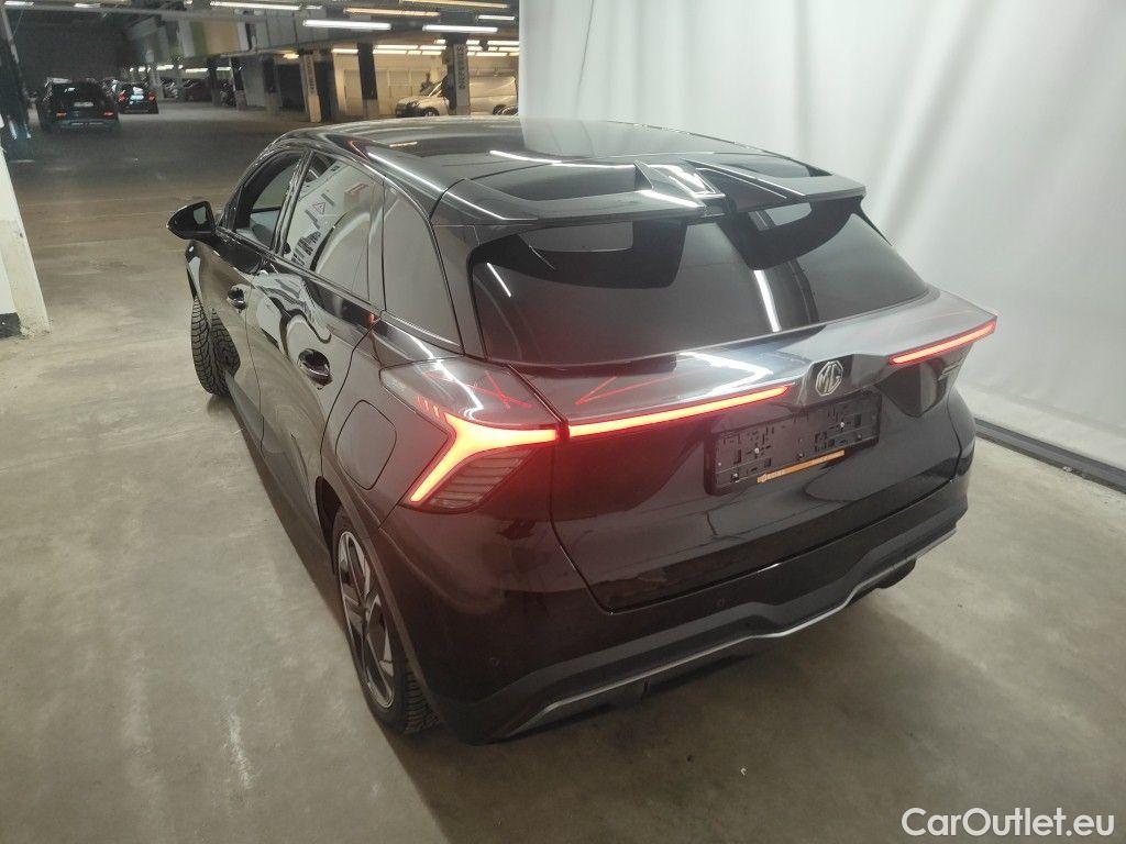 MG  4 MG  6 kWh Luxury 5d #7