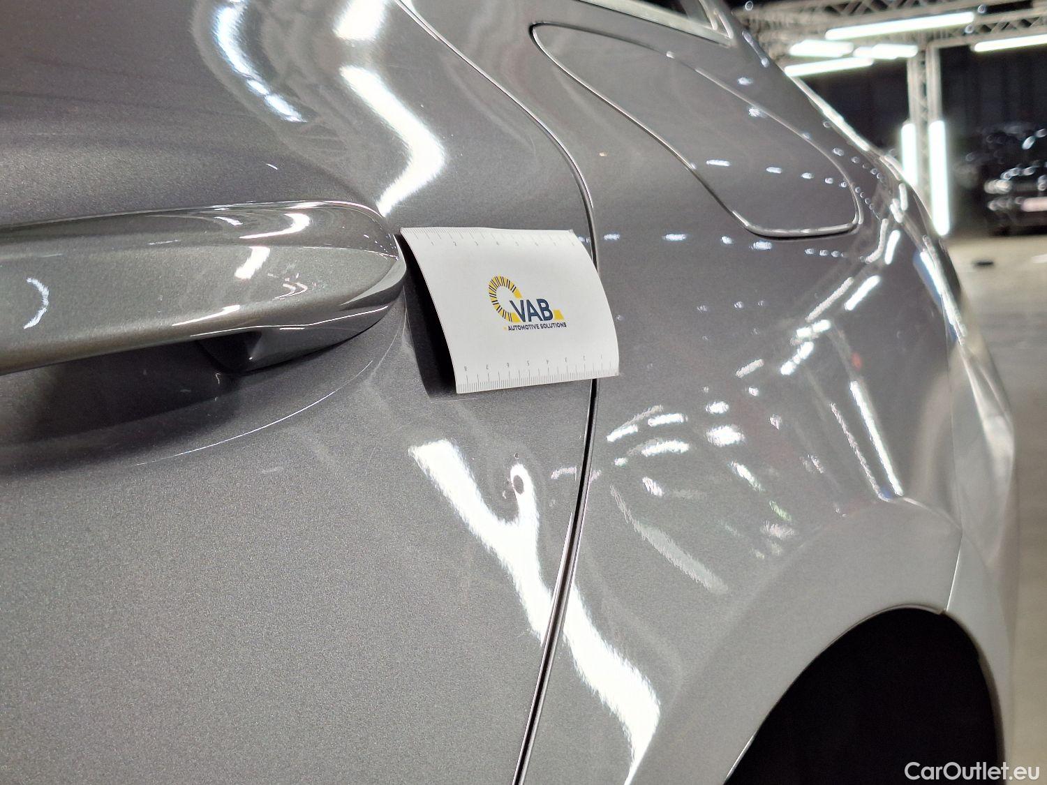 Mercedes  CLA-Klasse Mercedes, CLA-Class SB '19, Mercedes-Benz CLA Shooting Brake CLA 180 d Busines #16