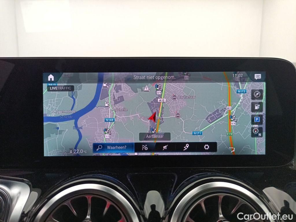 Mercedes  EQB Mercedes-Benz   250+ Business Line 5d 7 places  #11