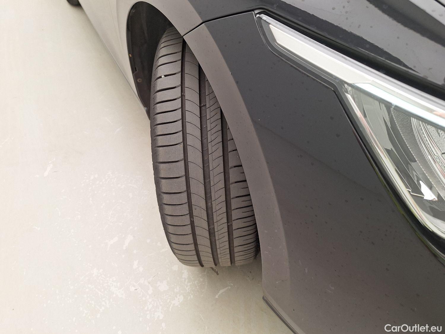 Volkswagen  Golf  VW, VIII Var '20, Volkswagen Variant VIII 1.0 eTSI 81kW DSG Lif #18