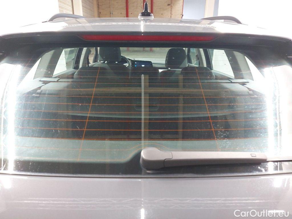 Volkswagen  Golf  Volkswagen Variant VIII 2.0 TDI 85kW DSG Life 5d #46