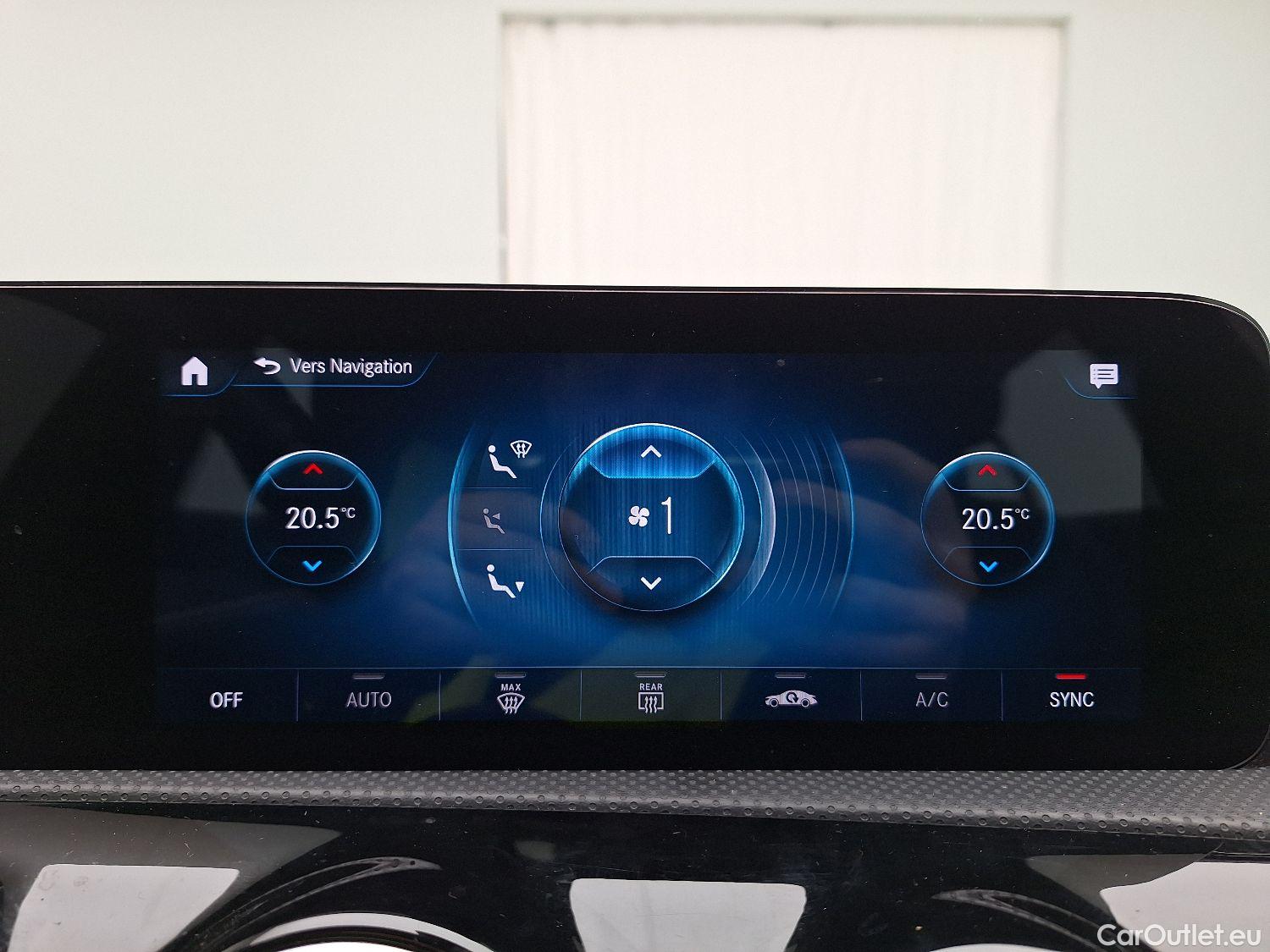 Mercedes  CLA-Klasse Mercedes, CLA-Class SB '19, Mercedes-Benz CLA Shooting Brake CLA 180 d Busines #20