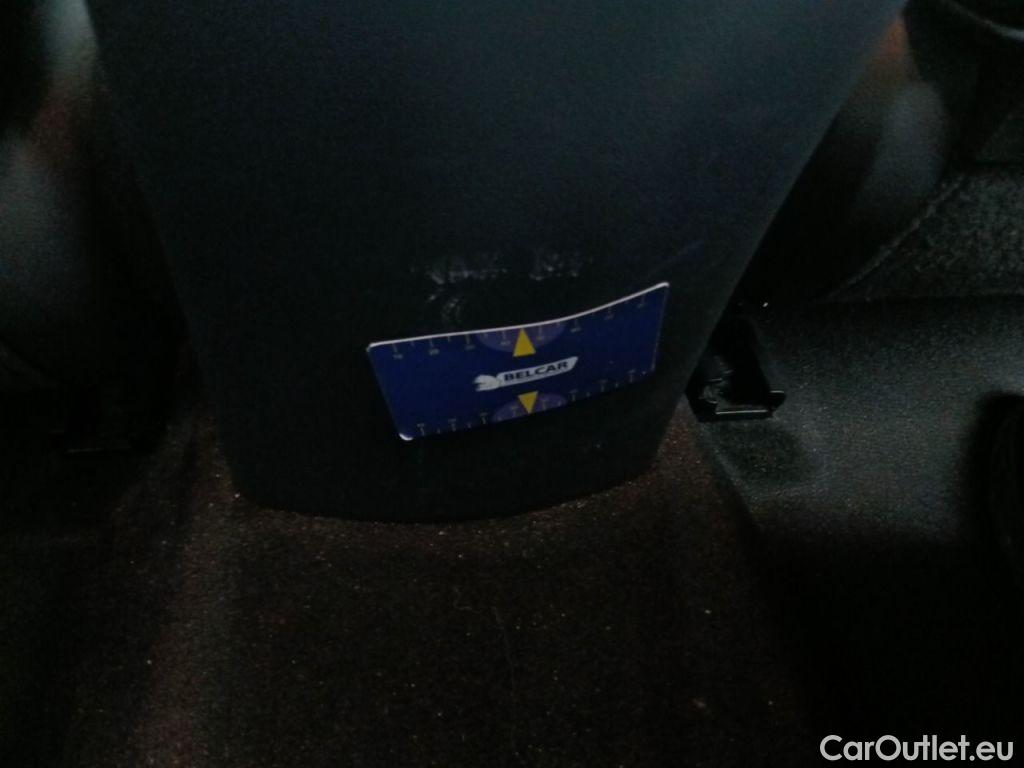 Hyundai   Ioniq Hyundai Electric Shine 5d #51