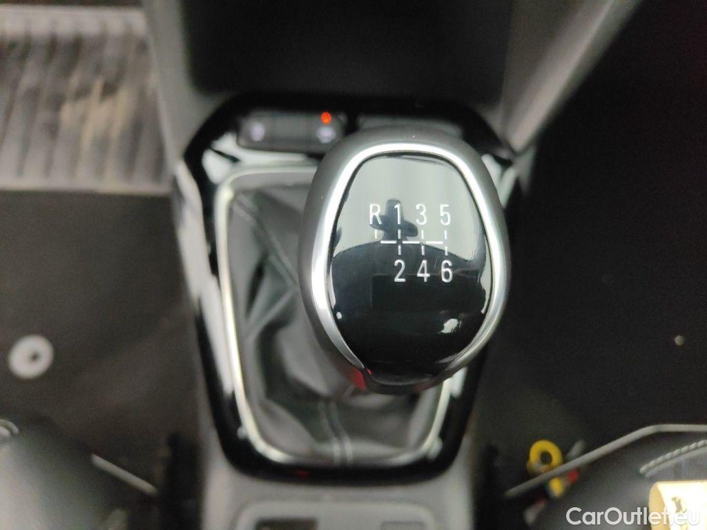 Opel  Corsa Opel  1.2 Turbo 74kW S/S Elegance 5d #30