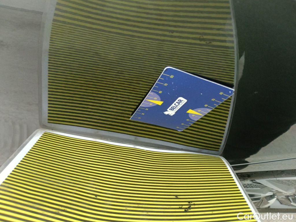 Hyundai   Ioniq Hyundai Electric Shine 5d #25