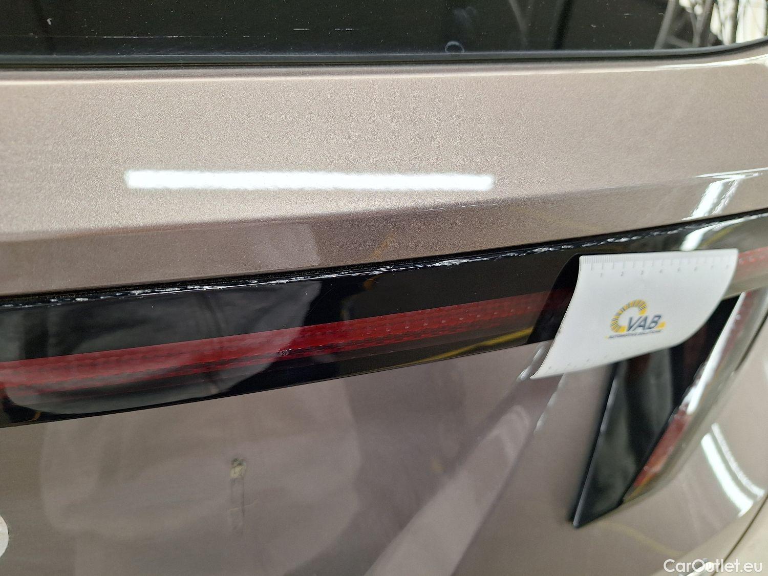 Hyundai  Tucson Hyundai,  '20 PHEV, Hyundai  1.6 T-GDi Plug-in Hybrid 4x4 Shine  #34