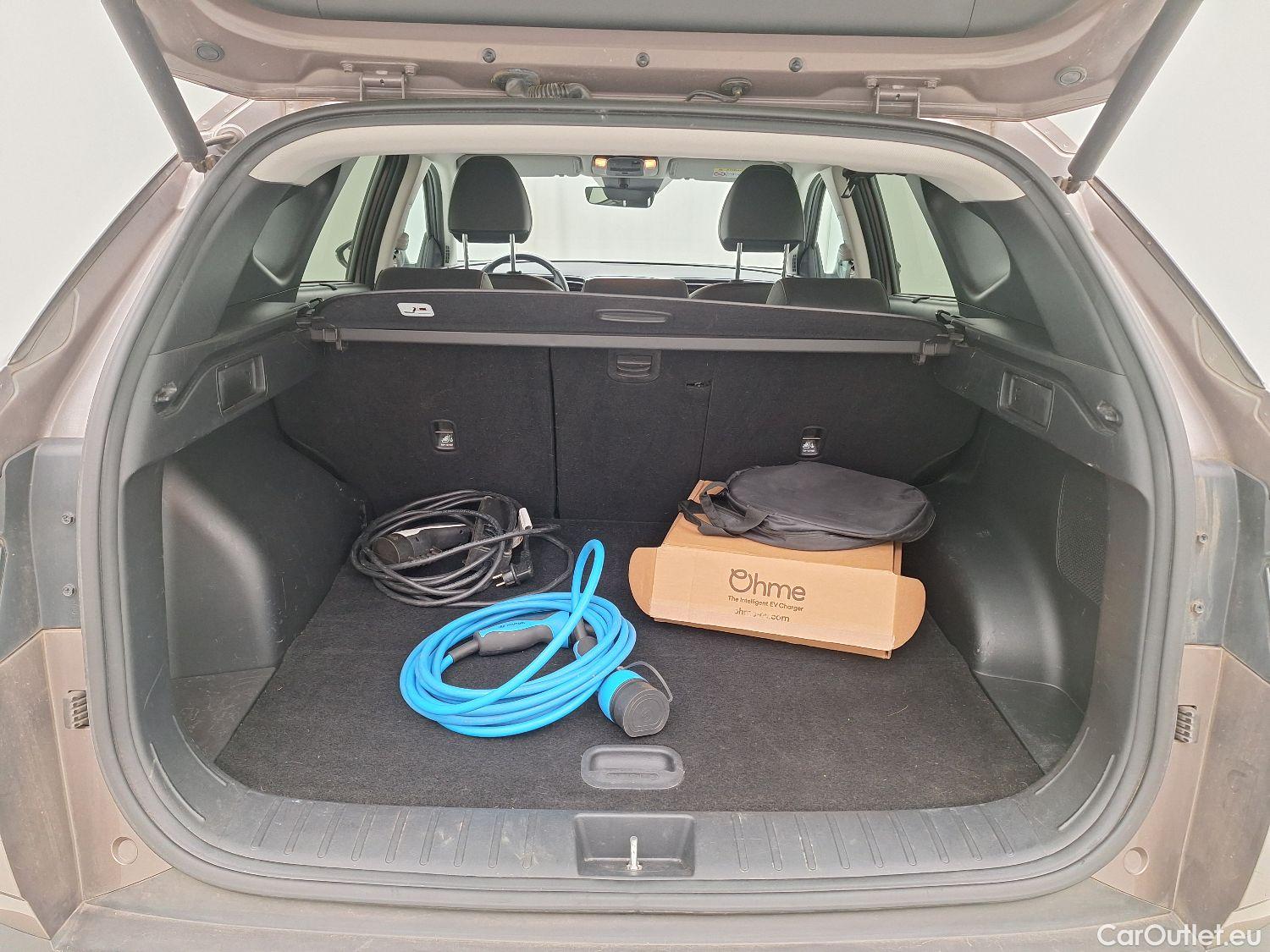 Hyundai  Tucson Hyundai,  '20 PHEV, Hyundai  1.6 T-GDi Plug-in Hybrid 4x4 Shine  #7