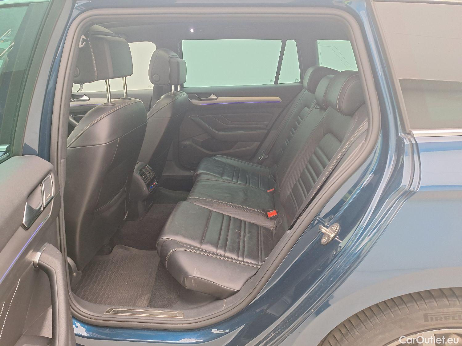 Volkswagen  Passat VW,  Variant FL'19, Volkswagen  Variant 2.0 TDI SCR 110kW DSG7 E #4