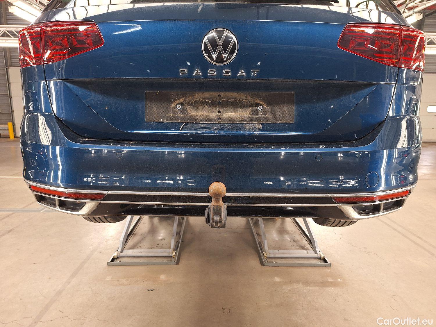 Volkswagen  Passat VW,  Variant FL'19, Volkswagen  Variant 2.0 TDI SCR 110kW DSG7 E #14