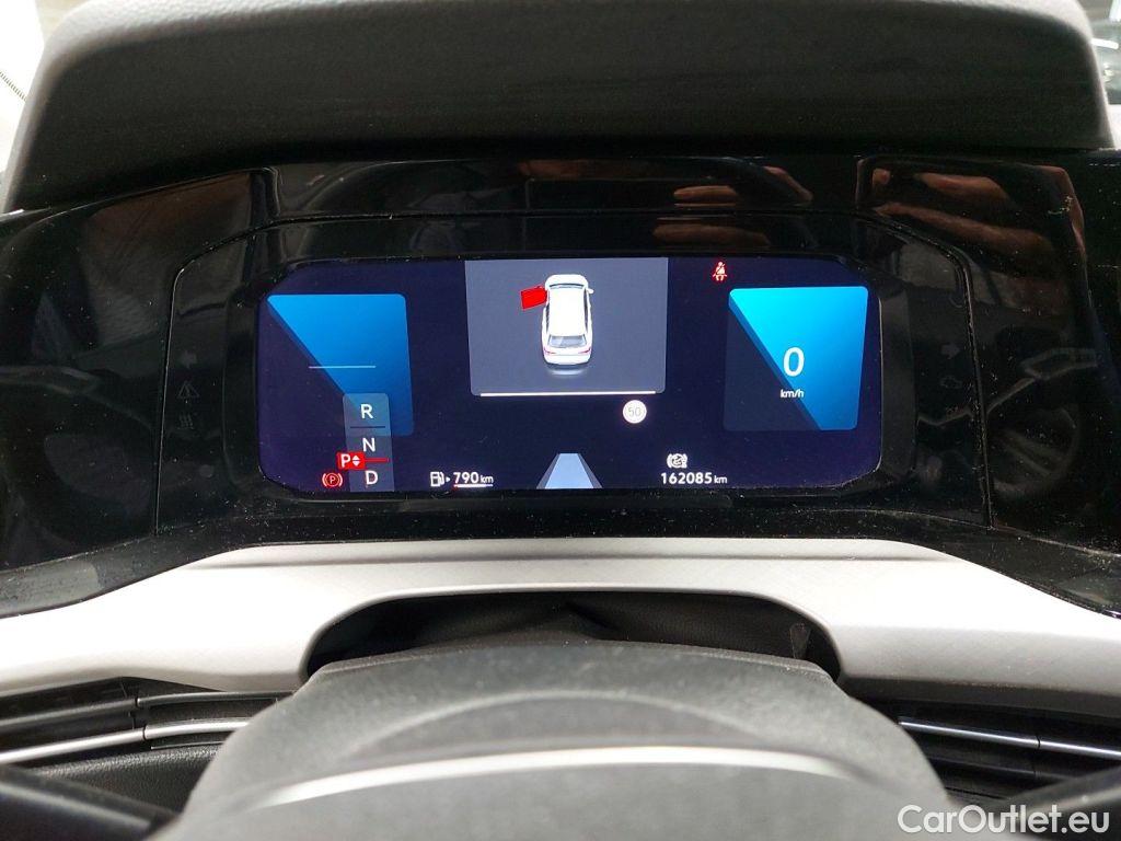 Volkswagen  Golf  Volkswagen Variant VIII 2.0 TDI 85kW DSG Life 5d #6