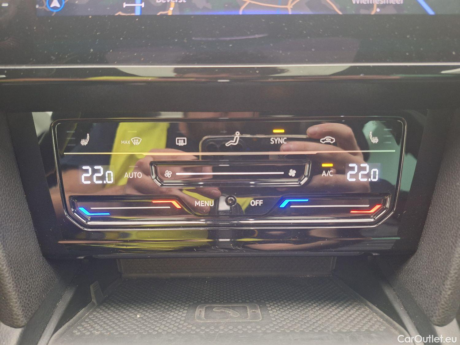 Volkswagen  Passat VW,  Variant FL'19, Volkswagen  Variant 2.0 TDI SCR 110kW DSG7 E #19