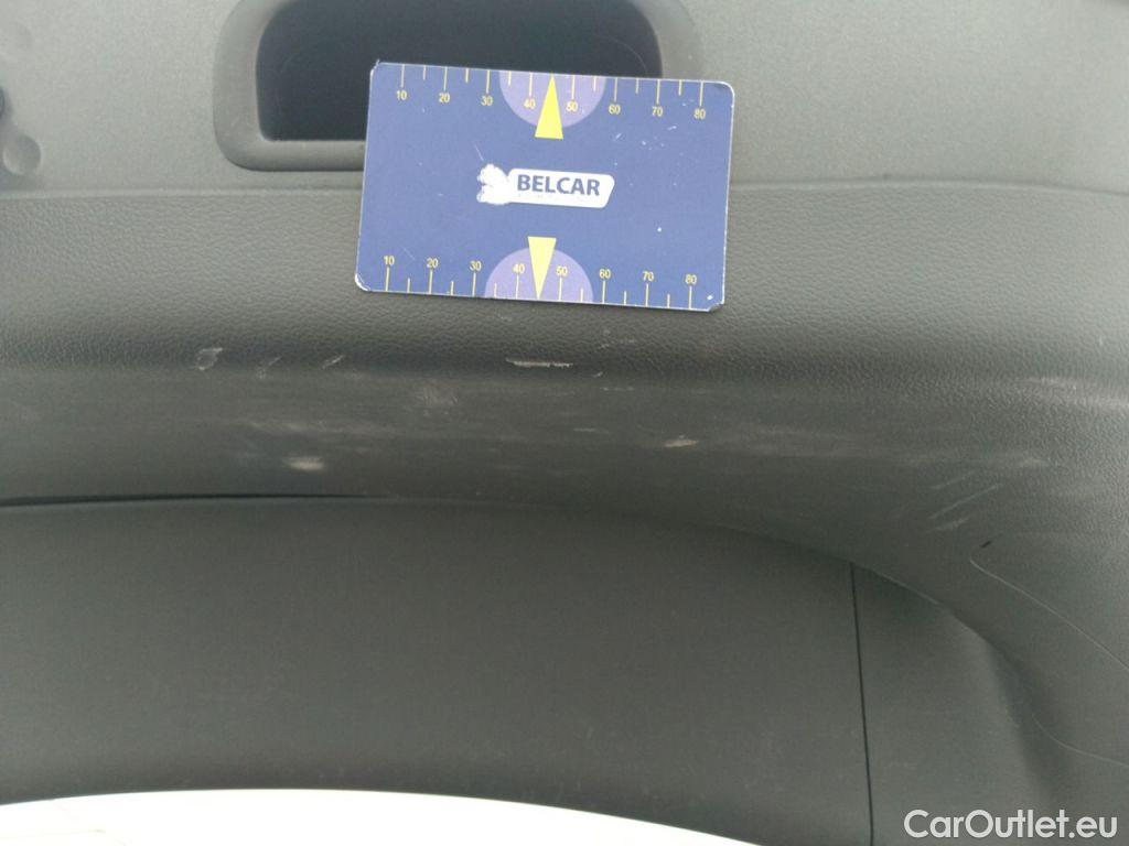 Hyundai   Ioniq Hyundai Electric Shine 5d #29