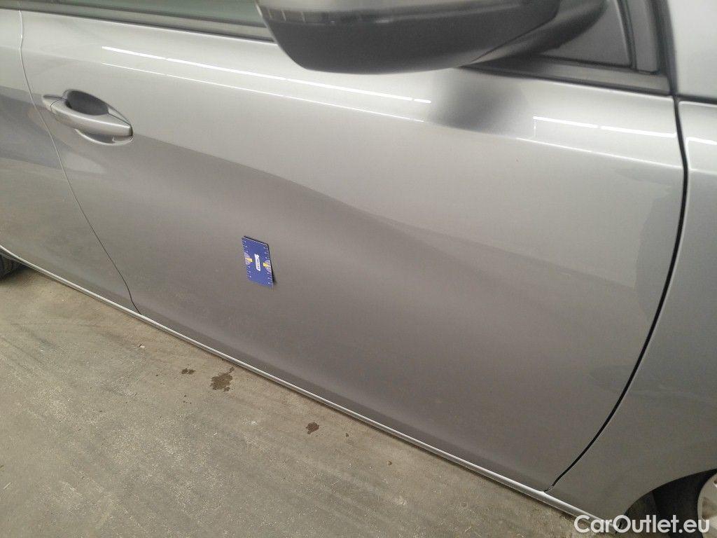 Peugeot  308 Peugeot  SW 1.2 PureTech 110 S&S Active Pack 5d #23