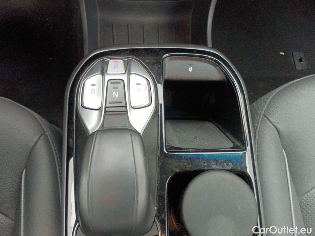 Hyundai   Ioniq Hyundai Electric Shine 5d #35
