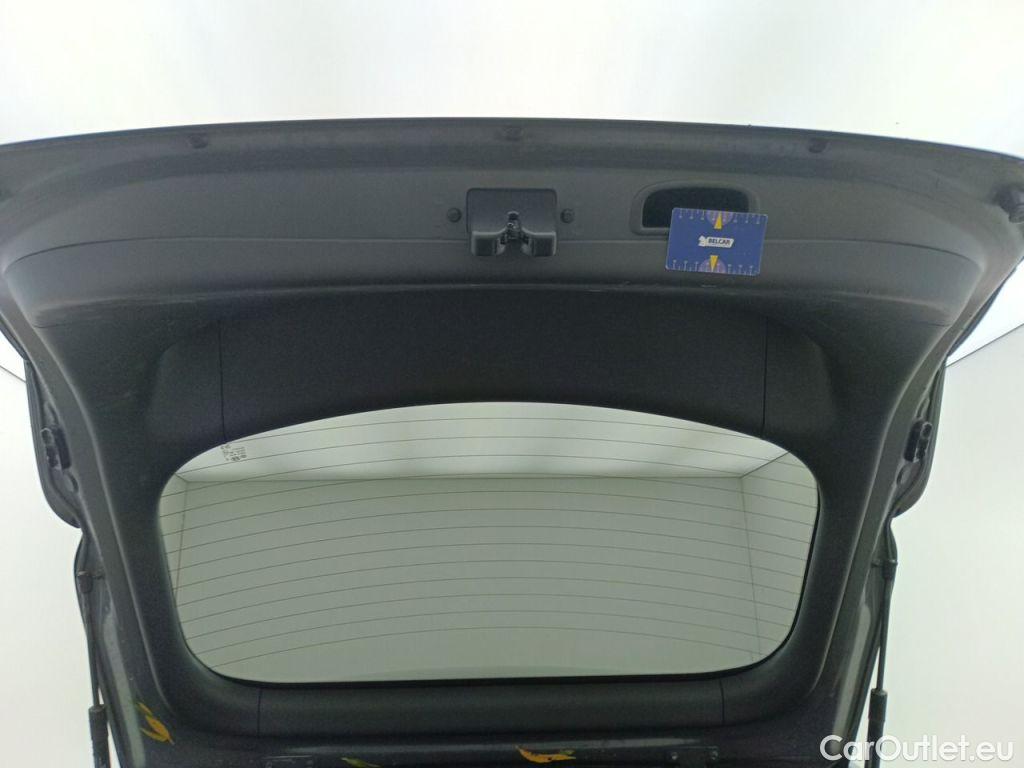 Hyundai   Ioniq Hyundai Electric Shine 5d #28