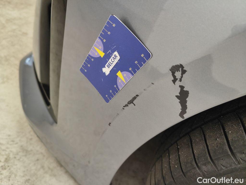 KIA  Cee'd KIA  Sportswagon Business Line 1.6 GDi PHEV DCT 5d #38