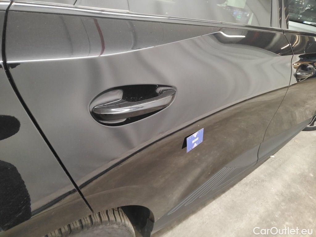 MG  4 MG  6 kWh Luxury 5d #45