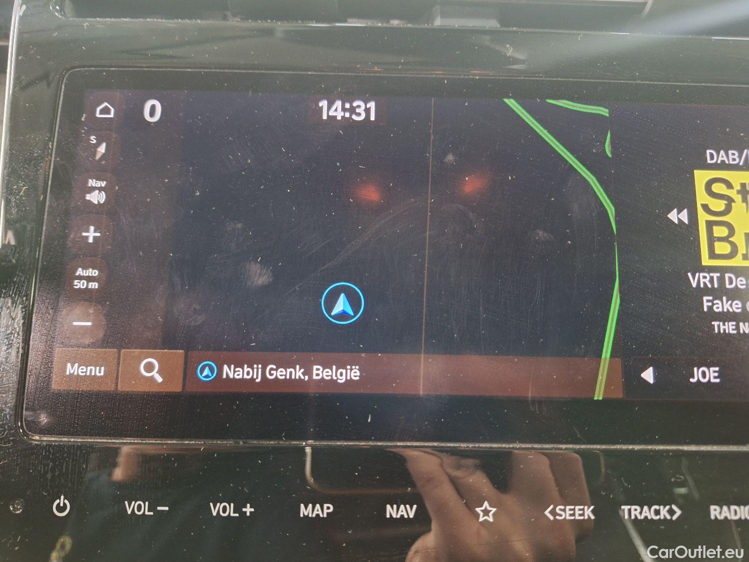 Hyundai  Tucson Hyundai,  '20 PHEV, Hyundai  1.6 T-GDi Plug-in Hybrid 4x4 Shine  #12