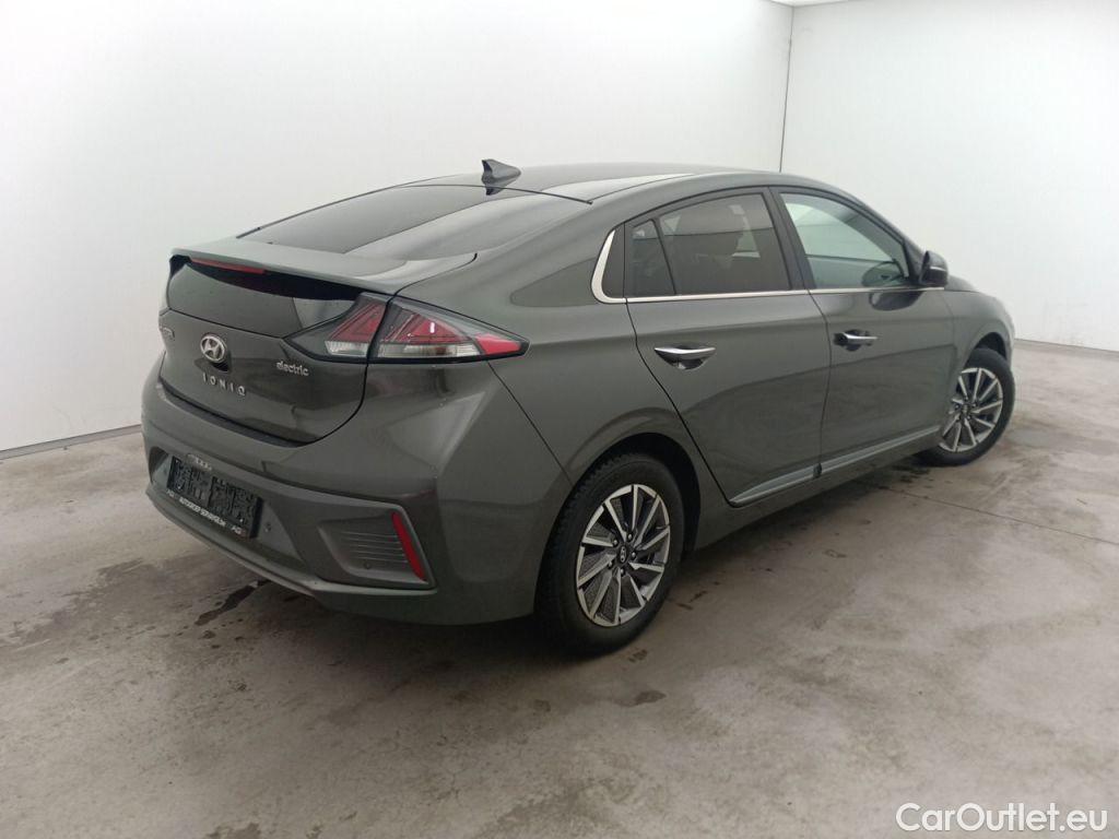 Hyundai   Ioniq Hyundai Electric Shine 5d #2