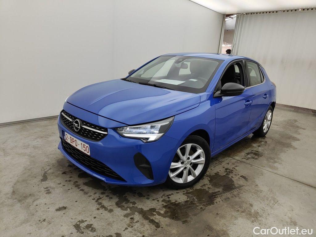 Opel  Corsa Opel  1.2 Turbo 74kW S/S Elegance 5d #1