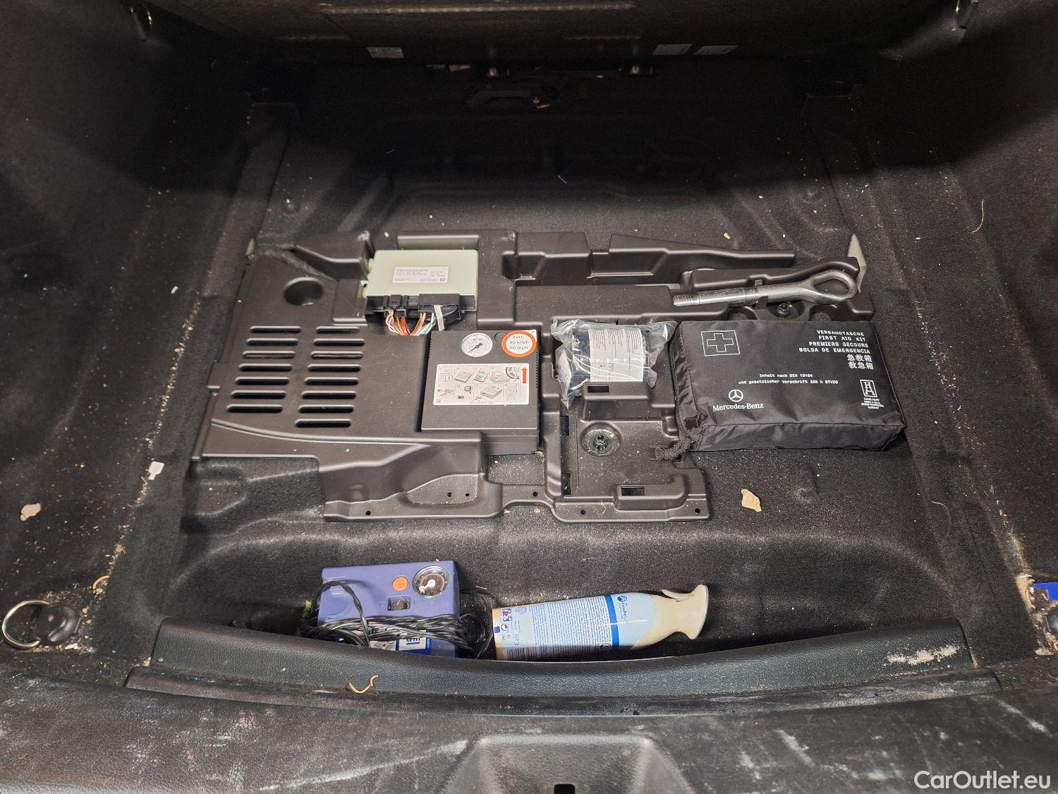 Mercedes  CLA-Klasse Mercedes, CLA-Class SB '19, Mercedes-Benz CLA Shooting Brake CLA 180 d Busines #15