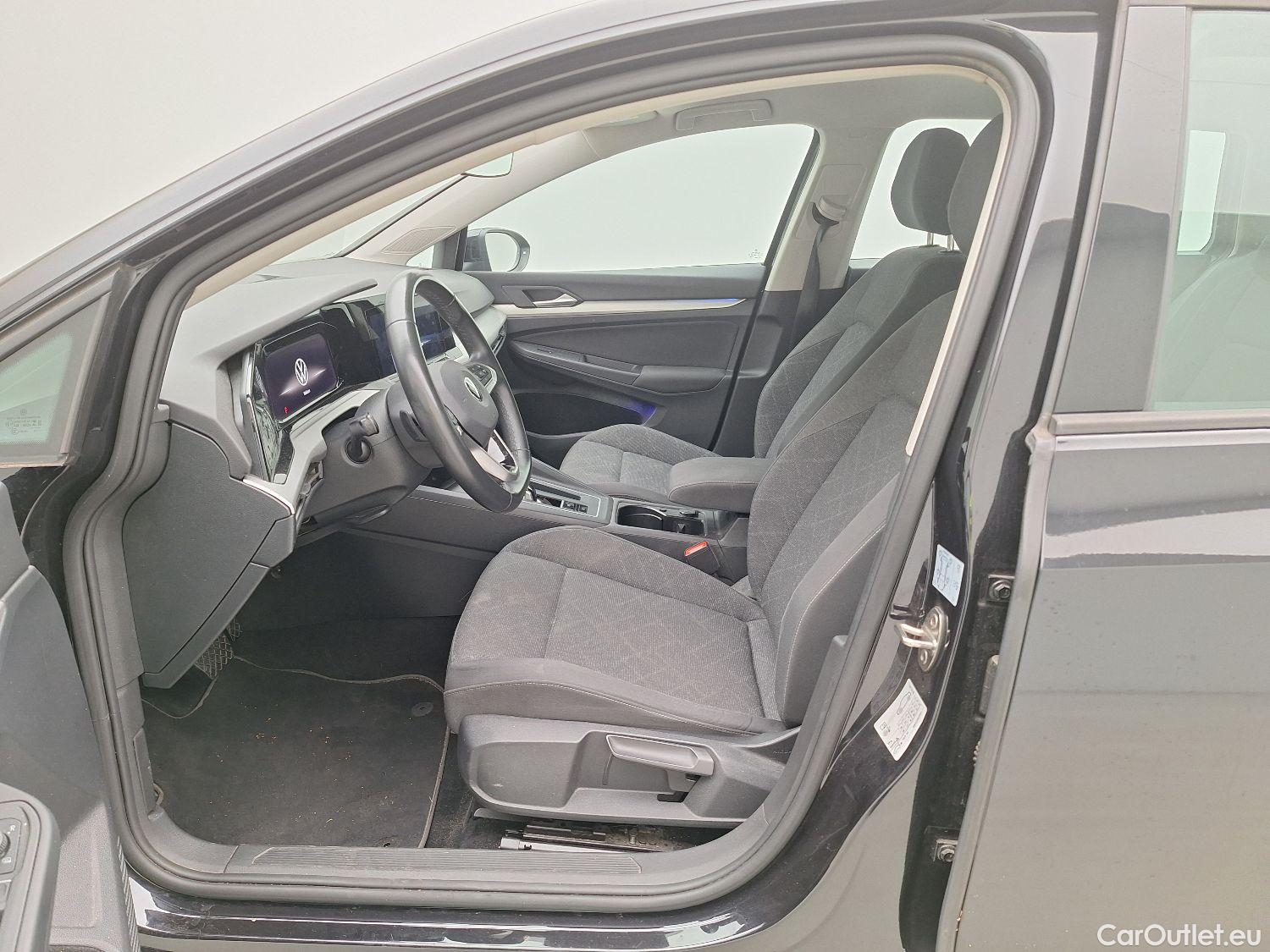 Volkswagen  Golf  VW, VIII Var '20, Volkswagen Variant VIII 1.0 eTSI 81kW DSG Lif #3