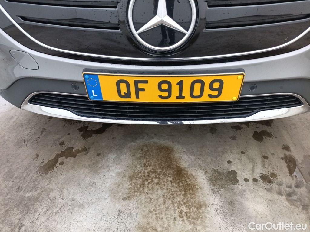 Mercedes  EQB Mercedes-Benz   250+ Business Line 5d 7 places  #28