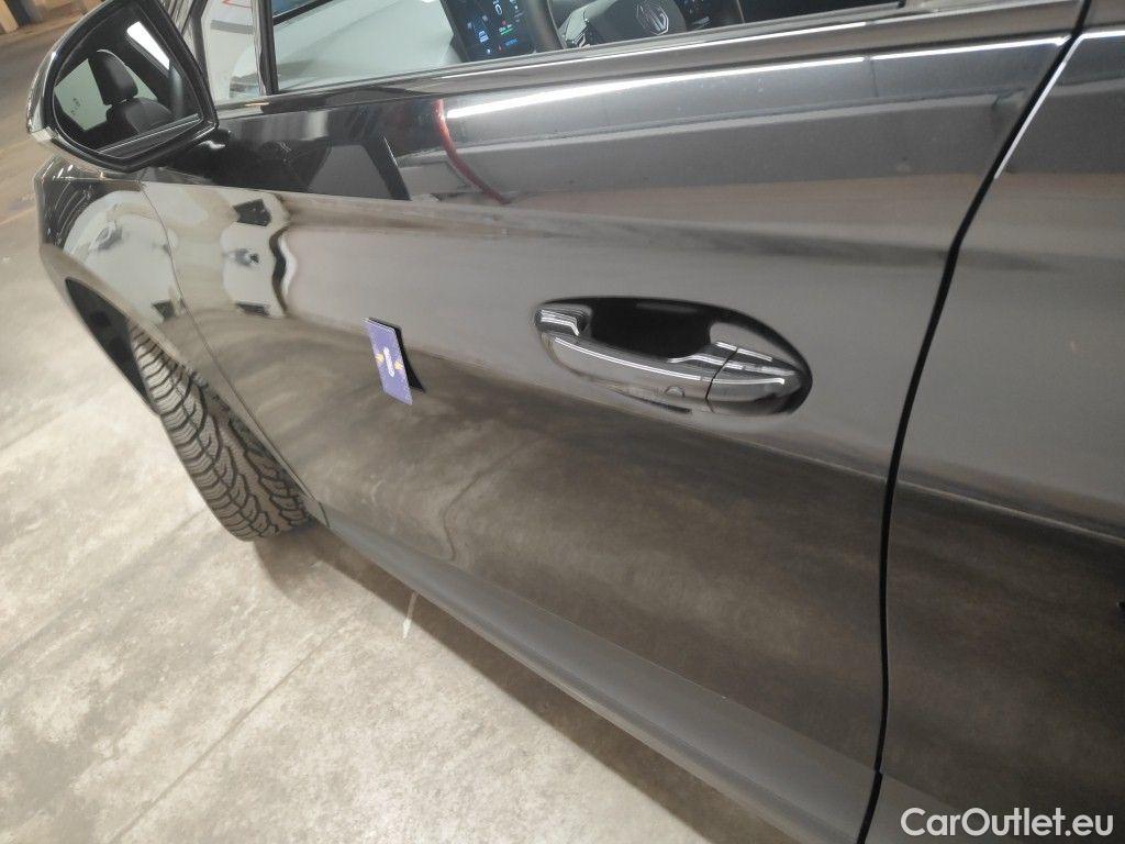 MG  4 MG  6 kWh Luxury 5d #39