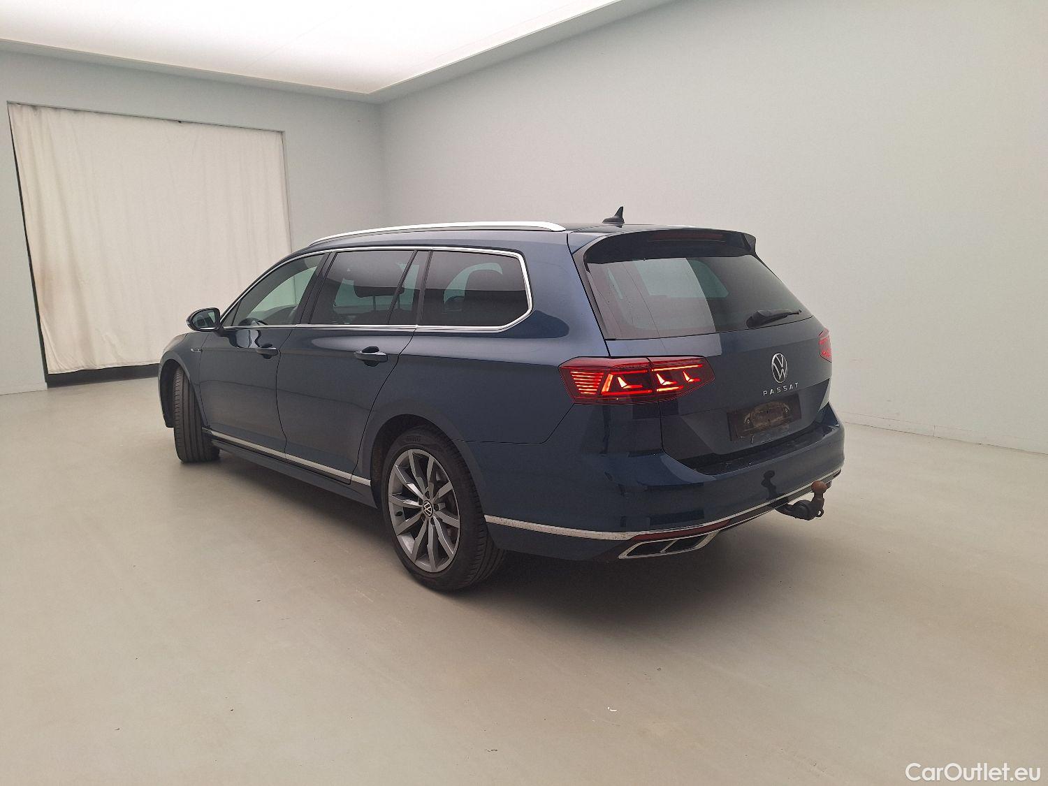 Volkswagen  Passat VW,  Variant FL'19, Volkswagen  Variant 2.0 TDI SCR 110kW DSG7 E #6
