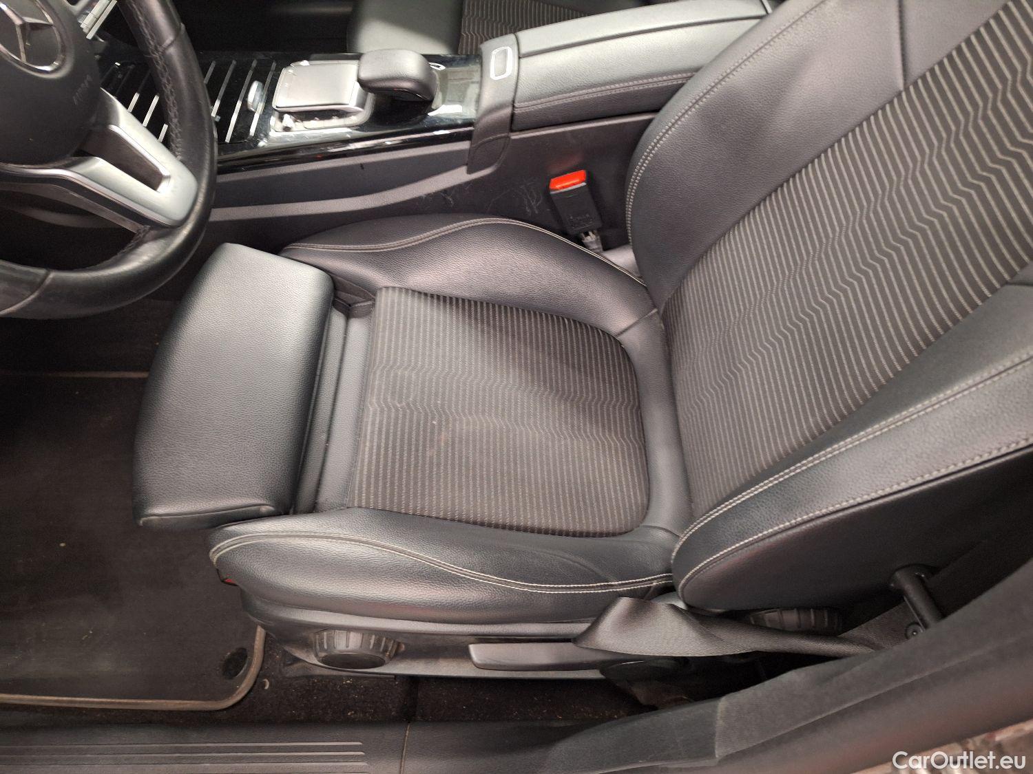 Mercedes  CLA-Klasse Mercedes, CLA-Class SB '19, Mercedes-Benz CLA Shooting Brake CLA 180 d Busines #22