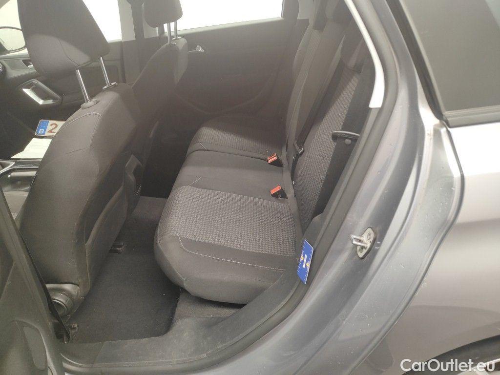 Peugeot  308 Peugeot  SW 1.2 PureTech 110 S&S Active Pack 5d #60