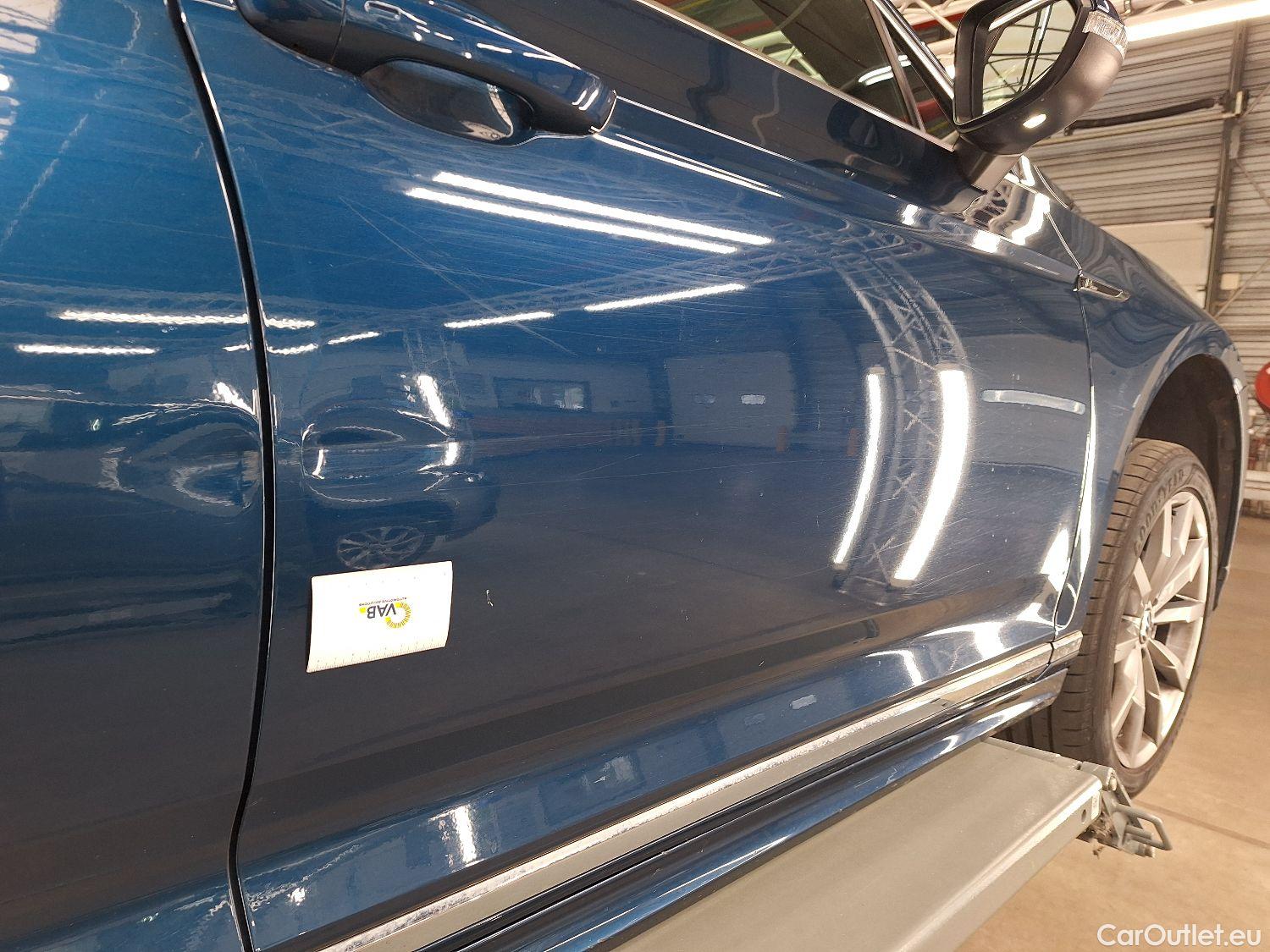 Volkswagen  Passat VW,  Variant FL'19, Volkswagen  Variant 2.0 TDI SCR 110kW DSG7 E #13