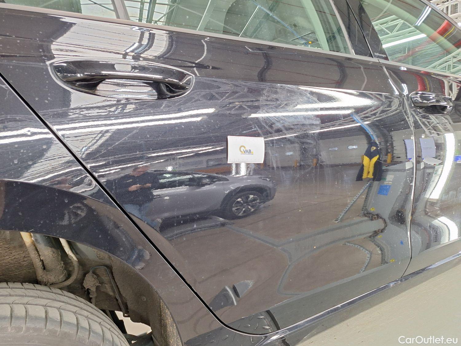 Volkswagen  Golf  VW, VIII Var '20, Volkswagen Variant VIII 1.0 eTSI 81kW DSG Lif #14