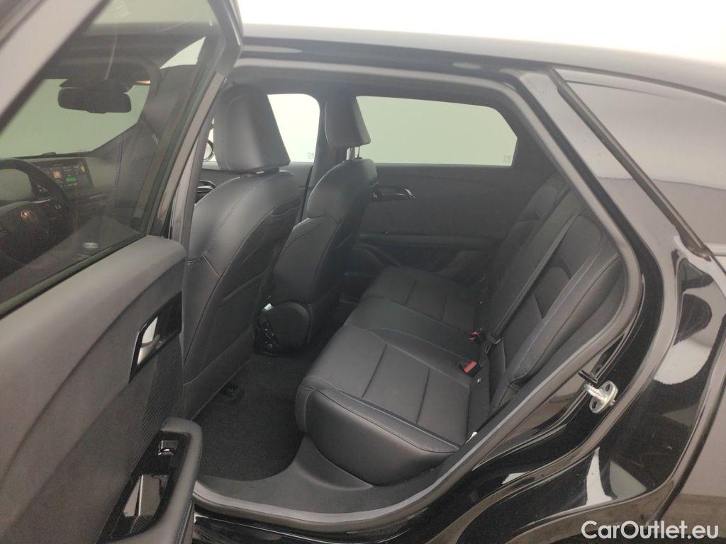 MG  4 MG  6 kWh Luxury 5d #10